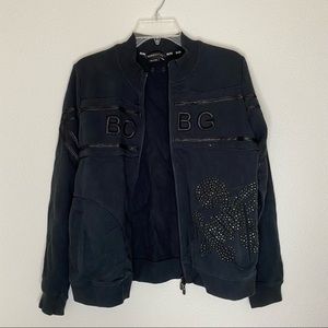 BCBG Bomber Jacket